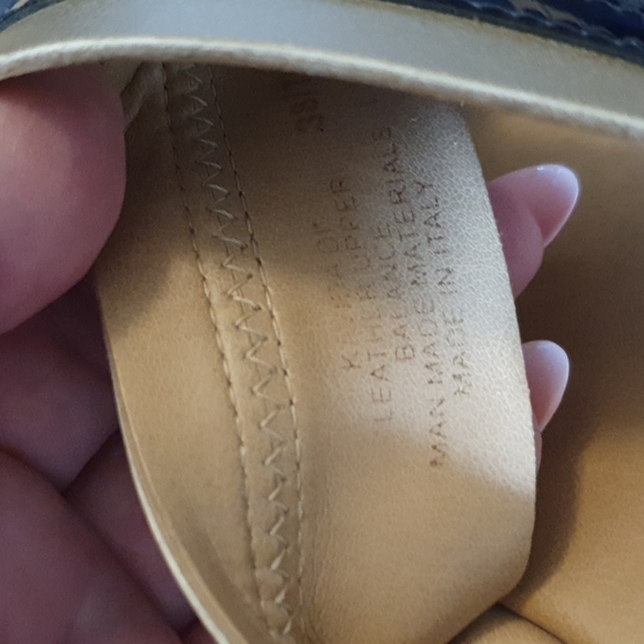 Dune London Cork wedges - Picture 4 of 4